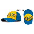 KIDS SUPER MARIO CAP 2201 KIDS CAPS